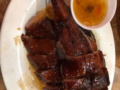 -一乐烧鹅(中环店)