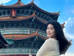-广东圆玄道观