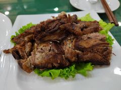 -白魁老号饭庄(交道口店)