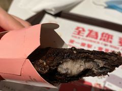 曲奇忌廉批-麦当劳(水坑尾街店)