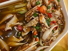 -大话小腰(鸟巢店)