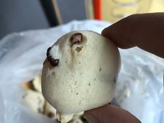 红豆麻薯-恩点烘焙面包糕点·伴手礼(和平广场店)
