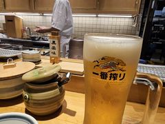 -天ぷら定食まきの(難波千日前店)
