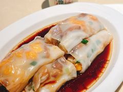 -香港池仔记肠粉王(博多新记襄阳南路店)