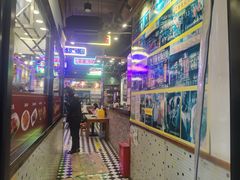 -澳门陈光记烧味饭店(郎家园店)