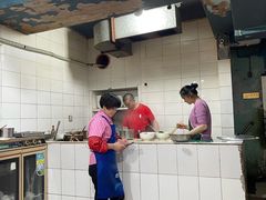 -朱儿面庄(洋河三路店)