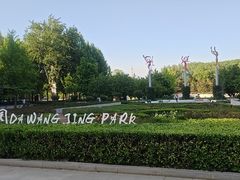 -大望京公园