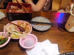 -白石的深夜食堂(济南万象城店)