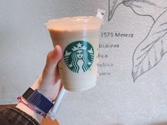 -星巴克(宝山万达店)