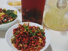 -313羊庄·荣耀·内蒙烧麦(亚运村店)