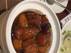 -小菜园新徽菜(上海浦东复地活力城店)