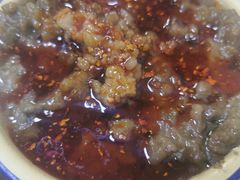 定家小酥肉-定家小酥肉·清真(回民街店)
