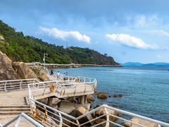 -大梅沙海滨公园