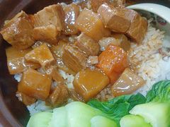 -李先生牛肉面大王(郑州火车站西广场2店)