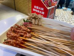 -大斌家串串火锅(德思勤店)