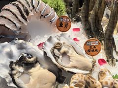 -徐记海鲜(曲江南湖店)