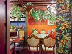 -第101座花园餐厅(湖滨88店)