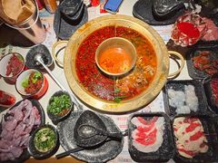 -哥老官重庆美蛙鱼头(五角场合生汇店)