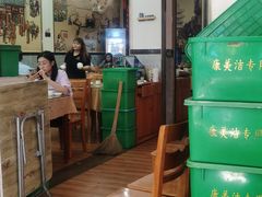 -龙记烤鸭店(新民路店)