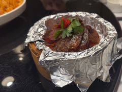 -東舍食唐精品陕菜馆