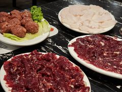 -一鼎牛鲜活牛肉城(晋江海峡国际食品城店)