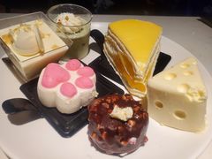 -加餐海鲜自助(宝龙一城店)