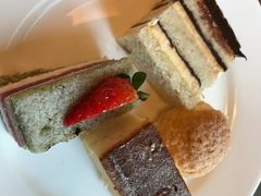 -南宁沃顿国际大酒店-自助餐厅