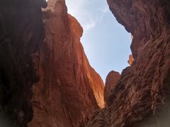 -天山神秘大峡谷