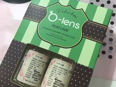 -瞳學會lens mart(南开大悦城店)