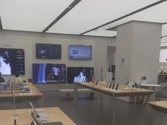 -华为智能生活馆(上海金桥国际商业广场)