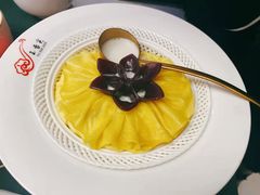 -玉舌尖私房菜(裕华店)
