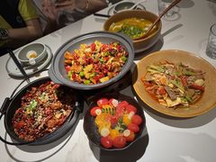 -麻六记(新天地店)