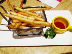 -豪客来牛排(福新店)