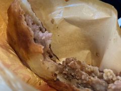 -安工大饼庞家肉饼