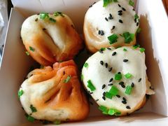-东泰祥生煎馆(陕西南路店)