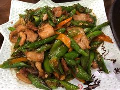 -小饭桶(野三坡百里峡店)