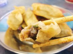 -桂萍特色牛筋牛杂(长堤街总店)