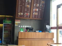 -香满园春饼·家常菜(东大桥店)