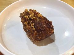 -二孃鸡爪爪(东郊记忆店)