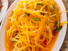 -杨姐大片肉烧烤