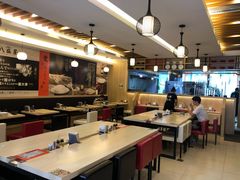 大堂-八盛屋·沾面(集美万达店)