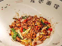 -友达面馆(广州总店)