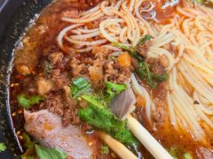 -一品飘香米线(一中总店)