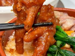-金牌禄运·点心·啫煲(百信广场店)