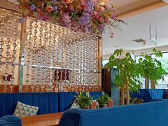 -花舍·新派粤菜·西餐·下午茶(亚运村·鸟巢店)