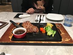 -必胜客(城西银泰店)