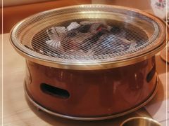 -闻老头·菊花炭烤肉(D11店)