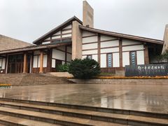-邓小平故里