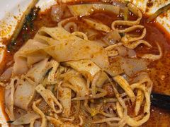 -一醒·手工面·西北传统小吃(新南凯德店)