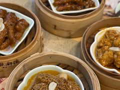 -点都德(汇胜楼店)